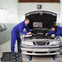 Load image into Gallery viewer, 18 Pcs Radiator Pump Pressure Cooling Leak Tester
