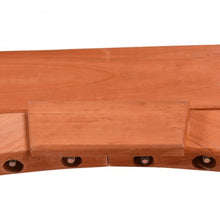 Load image into Gallery viewer, Garden Archway Arch Lattice Trellis Pergola for Climbing Plants &amp;Outdoor Wedding
