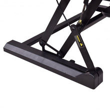 Load image into Gallery viewer, Height Adjustable Ergonomic Computer Standing Desk
