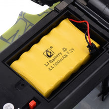 Load image into Gallery viewer, Green 1:12 2.4G RC Car Super High Speed Racing Car
