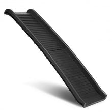 Load image into Gallery viewer, 61" Folding Portable Lightweight Non-Slip Dog Cat Pet Ramp
