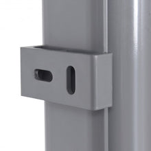 Load image into Gallery viewer, 118.5" x 63" Patio Retractable Folding Side Awning Screen Privacy Divider
