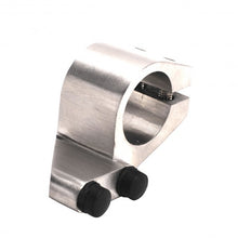 Load image into Gallery viewer, Modern Stainless Steel Wood Sliding Door Hardware Set
