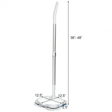 Load image into Gallery viewer, Electric Wireless Spin Spray Mop Sweeper

