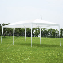Load image into Gallery viewer, 10' x 20' Outdoor Heavy Duty Pavilion Cater Party Wedding Canopy
