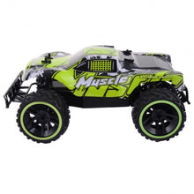 Load image into Gallery viewer, Green 1:12 2.4G RC Car Super High Speed Racing Car
