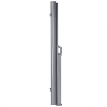 Load image into Gallery viewer, 118.5" x 63" Patio Retractable Folding Side Awning Screen Privacy Divider
