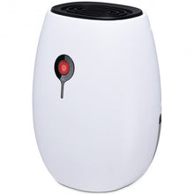 Load image into Gallery viewer, 150 Sq.ft Portable Quiet Safe Mini Electric Dehumidifier

