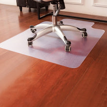 Load image into Gallery viewer, 48" x 36" PVC Home Office Chair Floor Mat
