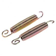 Load image into Gallery viewer, 10 ft Combo Bounce Jump Safety Trampoline with Spring Pad Ladder
