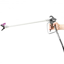 Load image into Gallery viewer, 1100 W Airless High Pressure Paint Sprayer Spraying Gun
