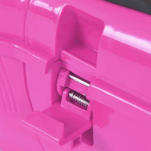 Load image into Gallery viewer, Car Shape 3D Kids Pull Along Travel Suitcase-Red
