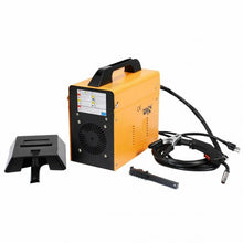 Load image into Gallery viewer, MIG 130 Automatic Feed Welding Machine w/ Free Mask
