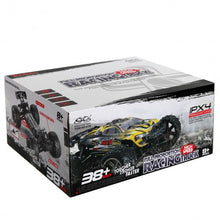 Load image into Gallery viewer, 1:12 2.4G High Speed RC Car Off Road Racing Monster Truck Buggy Toy-Red

