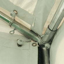 Load image into Gallery viewer, 13'X26' Party Tent Heavy Duty Wedding Tent -Blue
