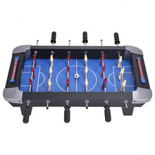 Load image into Gallery viewer, 28"  Indoor Football Soccer Game Table
