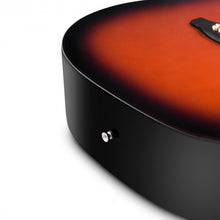 Load image into Gallery viewer, Sonart 41" 6 Strings Acoustic Folk Guitar-Sun
