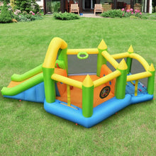 Load image into Gallery viewer, Inflatable Ball Game Bounce House Without Blower
