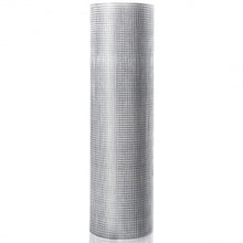 Load image into Gallery viewer, 36" x 50' 1/2 inch Wire Fence Cage Roll 19 Gauge Galvanized Wire

