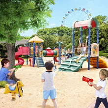 Load image into Gallery viewer, 4-set Infrared Laser Tag Guns Battle Blasters
