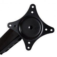 Load image into Gallery viewer, Dual 2 Screens Desk Mount Stand TV LCD Bracket
