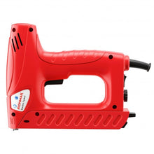 Load image into Gallery viewer, Electric Staple Gun Kit 2-in-1 Brad Nailer
