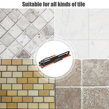 Load image into Gallery viewer, 36" Manual Tile Porcelain Tungsten Cutter Machine
