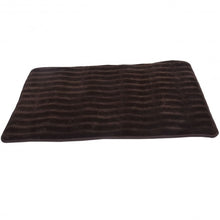 Load image into Gallery viewer, Non-slip Back Rug Soft Bathroom Carpet Memory Foam Bath Mat-Yellow-24"x60"
