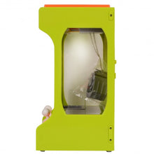 Load image into Gallery viewer, Electronic Candy Grabber Machine Claw Arcade Game Battery Operated light &amp; Music
