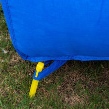 Load image into Gallery viewer, Inflatable Bounce House Slide Bouncer Castle without Blower
