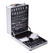 Load image into Gallery viewer, 599 pcs Tool Set Mechanics Tool Kit
