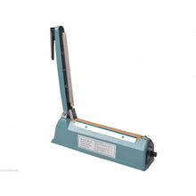Load image into Gallery viewer, 12" Heat Sealing Hand Impulse Sealer Machine
