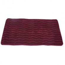 Load image into Gallery viewer, Non-slip Back Rug Soft Bathroom Carpet Memory Foam Bath Mat-Yellow-24"x60"
