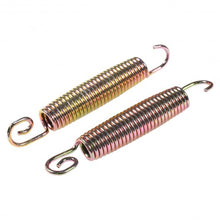 Load image into Gallery viewer, 12' Trampoline with Enclosure Net Spring Pad &amp; Ladder
