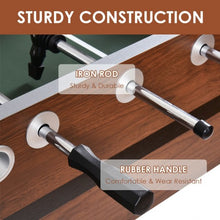 Load image into Gallery viewer, 54" Indoor Competition Game Soccer Table
