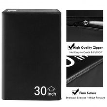 Load image into Gallery viewer, Fitness 3 in 1 Foam Jumping Box Plyometric Box for Jump Training
