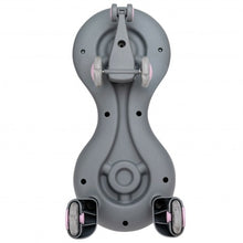 Load image into Gallery viewer, Wiggle Car Ride-on Toy with Flashing Wheels-Pink
