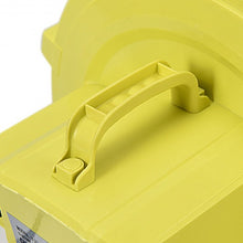 Load image into Gallery viewer, 735 W 1.0 HP Air Blower Pump Fan for Inflatable Bounce House
