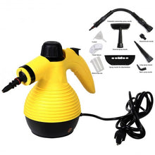 Load image into Gallery viewer, Multipurpose Handheld Steam Cleaner
