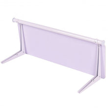 Load image into Gallery viewer, Wall Mounted Folding Home Hanger and Storage Shelf
