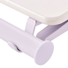 Load image into Gallery viewer, Wall Mounted Folding Home Hanger and Storage Shelf
