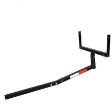 Load image into Gallery viewer, Adjustable Steel Pick Up Truck Bed Hitch Extender
