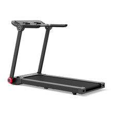 Load image into Gallery viewer, 3.75HP Folding Treadmill Electric Running Machine with Bluetooth APP Self-standing
